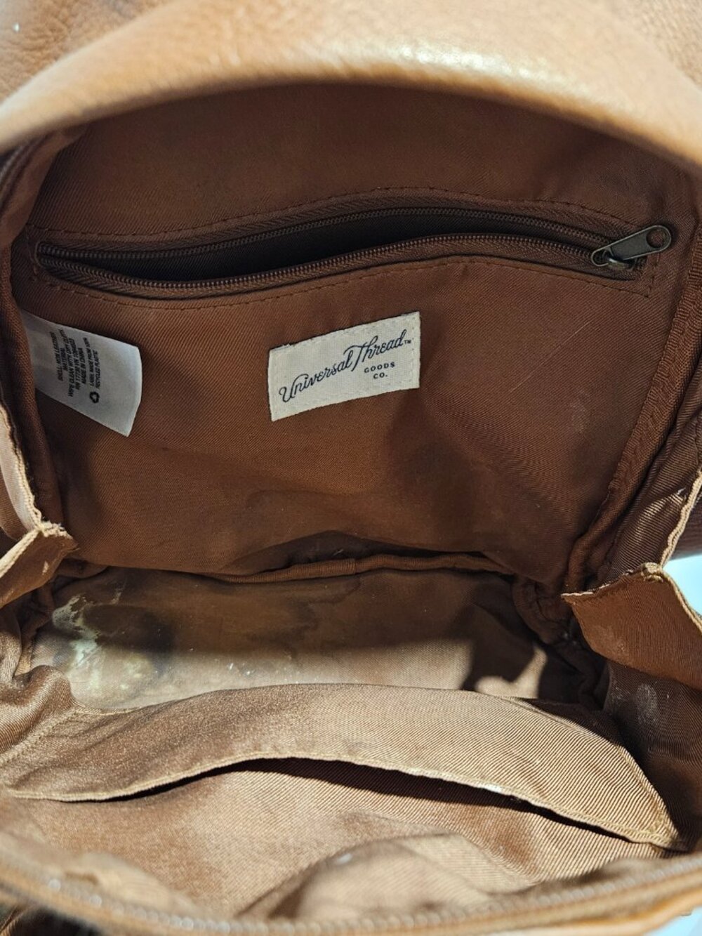 Universal Threads Mini Backpack - Picture 4 of 5